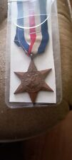 Ww2 germany star for sale  BANWELL