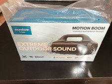 Cassa bluetooth soundcore usato  Napoli