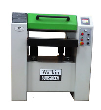 Wadkin bursgreen t530 for sale  LEICESTER