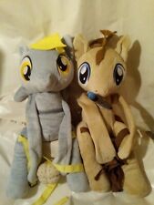 derpy hooves plush for sale  Greensboro