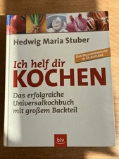 Helf dir kochen gebraucht kaufen  Offenbach am Main