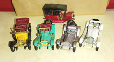 Matchbox lesney models d'occasion  Villeneuve-d'Ascq-