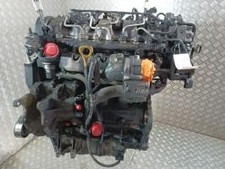 Moteur hyundai santa d'occasion  France