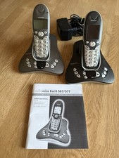Swissvoice eurit 577 gebraucht kaufen  Berlin