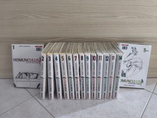 Serie completa manga usato  Alcamo