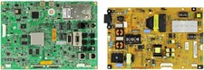 Kit completo de peças de reparo de TV LG 47LP870H-UA.AUSPLJR - K1, usado comprar usado  Enviando para Brazil