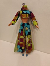 Tenue vetement tressy d'occasion  Pommeuse