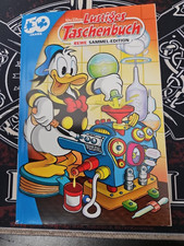 Jahre lustiges taschenbuch gebraucht kaufen  Hannover