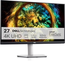 Dell series s2721qs for sale  Canton