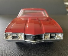 1968 olds cutlass for sale  Hampshire