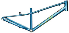 Fahrrad rahmen cube gebraucht kaufen Fahrrad rahmen cube gebraucht kaufen  Hausham