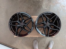 Full set staggered for sale  Jamesville