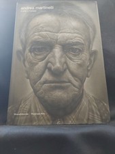 Andrea martinelli volto usato  Domodossola