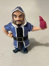 Usado, Boneco bola de fogo Wizard Clash Of Clans COC Supercell Clash Royale comprar usado  Enviando para Brazil