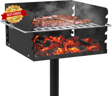 Park style charcoal d'occasion  Expédié en France
