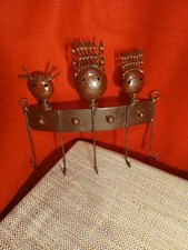 Metal wall hook for sale  Griffin