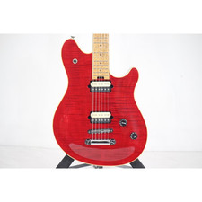 Chitarra elettrica originale usato  Spedire a Italy