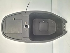 Vano porta casco usato  Cinisello Balsamo