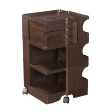 Carrello bieffeplast boby usato  Cambiago