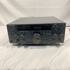 Kenwood 870 bande usato  Spedire a Italy