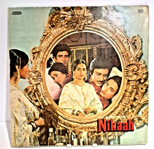 Bollywood vinyl hindi for sale  LONDON