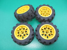 Lego technic räder gebraucht kaufen  Coesfeld