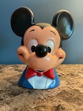 Disney mickey mouse for sale  Little Falls