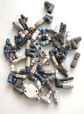 Posten festo pneumatik gebraucht kaufen  Solingen