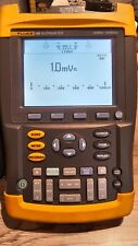 Fluke 192b 500 gebraucht kaufen  Friedrichshafen