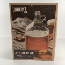 Refinery beer making for sale  Warren