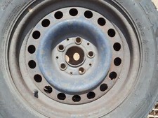 Mercedes stahlfelge 6x15 gebraucht kaufen  Bechhofen, Martinshöhe, Wiesbach