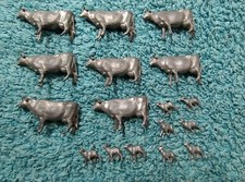 Vintage britains lilliput for sale  CALLANDER