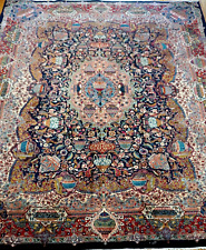 Antique handmade mashadd for sale  Chicago