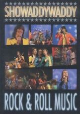 Showaddywaddy showaddywaddy ro for sale  UK