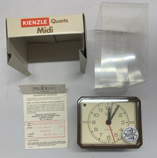 Kienzle alarm clock for sale  LINCOLN