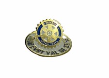 Rotary international collector for sale  BURNLEY
