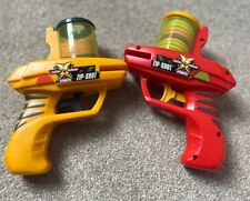 Foam disc launcher for sale  GUILDFORD