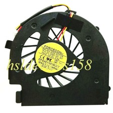 1 peça adequada para ventilador Dell Inspiron 14V N4020 N4030 M4010 P07G DFS481305MC0T comprar usado  Enviando para Brazil