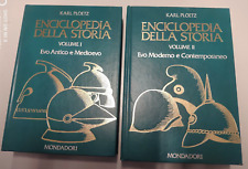 Enciclopedia della storia usato  Monterotondo