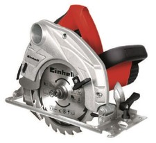 Einhell handkreissäge cs gebraucht kaufen  Landau a.d.Isar