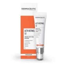 Dermaceutic activ retinol d'occasion  Fismes