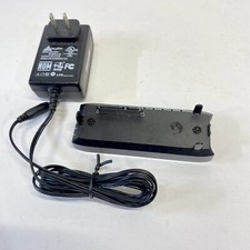 Fonte de alimentação adaptador mesa Seagate GoFlex dock station 3.5 SATA USB 3.0, usado comprar usado  Enviando para Brazil