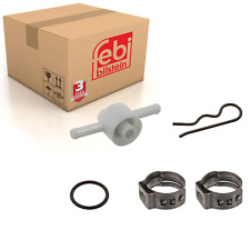 Fuel filter valve for sale  RETFORD