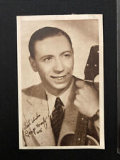 George formby paper for sale  CANTERBURY