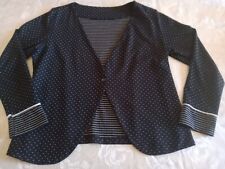 Giacca donna corta usato  Priolo Gargallo