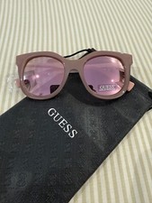Lunettes soleil guess d'occasion  Soissons