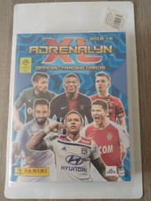 Panini album classeur d'occasion  Munster
