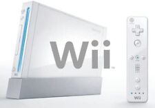 Nintendo wii rvl001 d'occasion  Expédié en Belgium