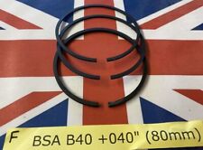 Bsa b40 ss90 for sale  UK