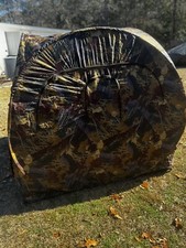 Man hunting blind for sale  Shallotte